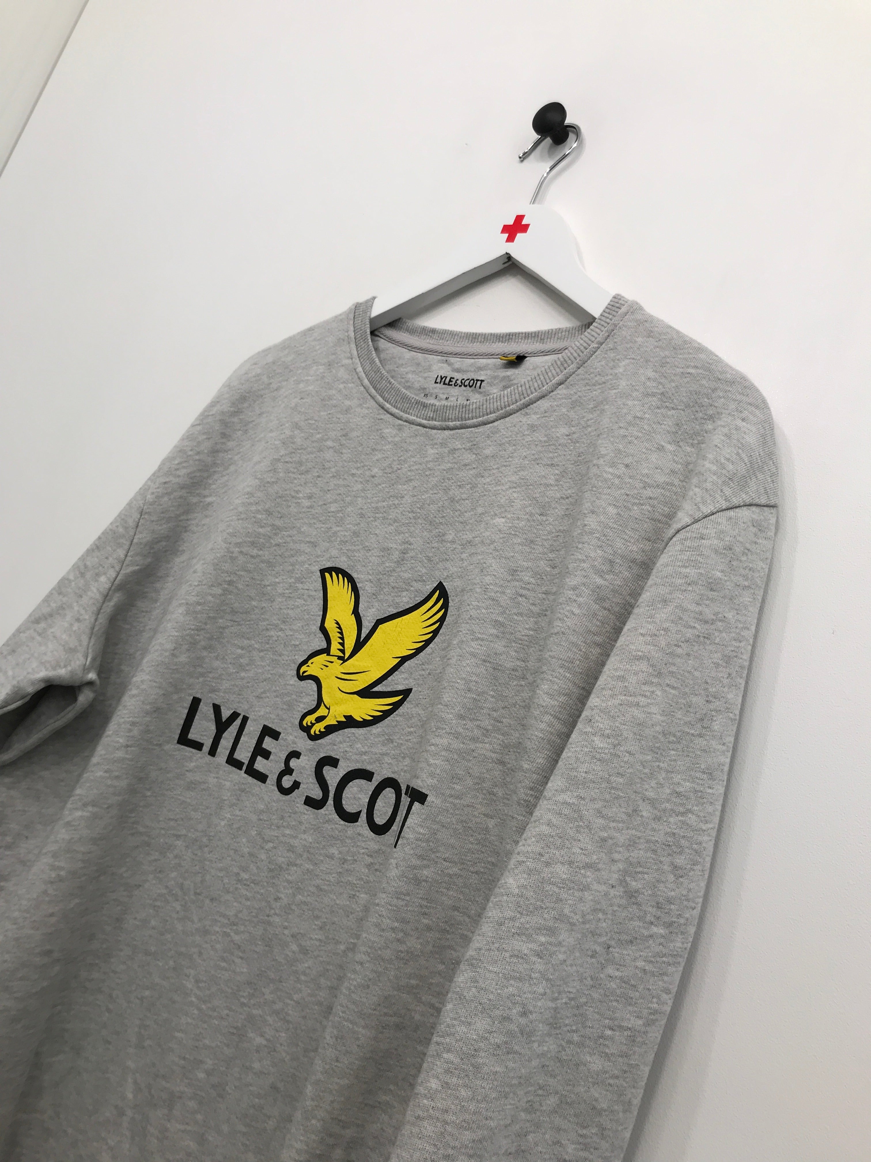 Lyle & Scott Sweatshirt